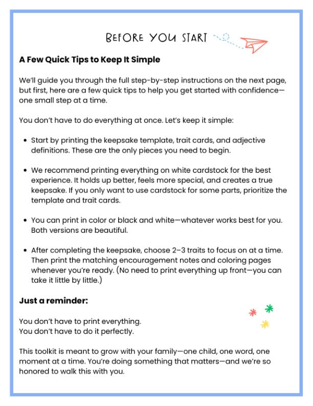 book page 3